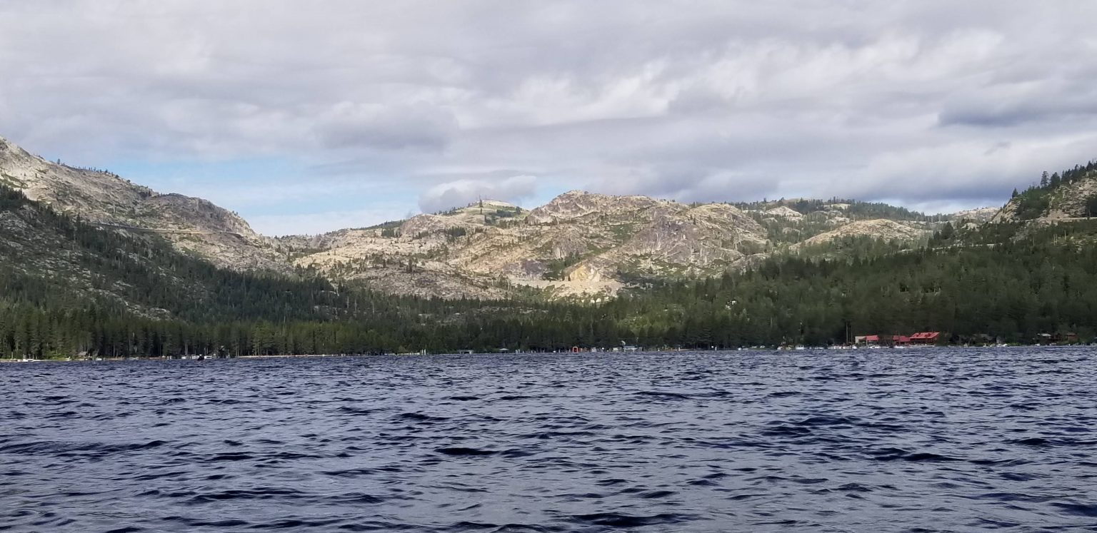Frequently Asked Questions Donner Lake Swim