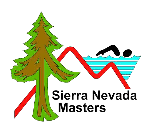 Sierra Nevada Masters logo